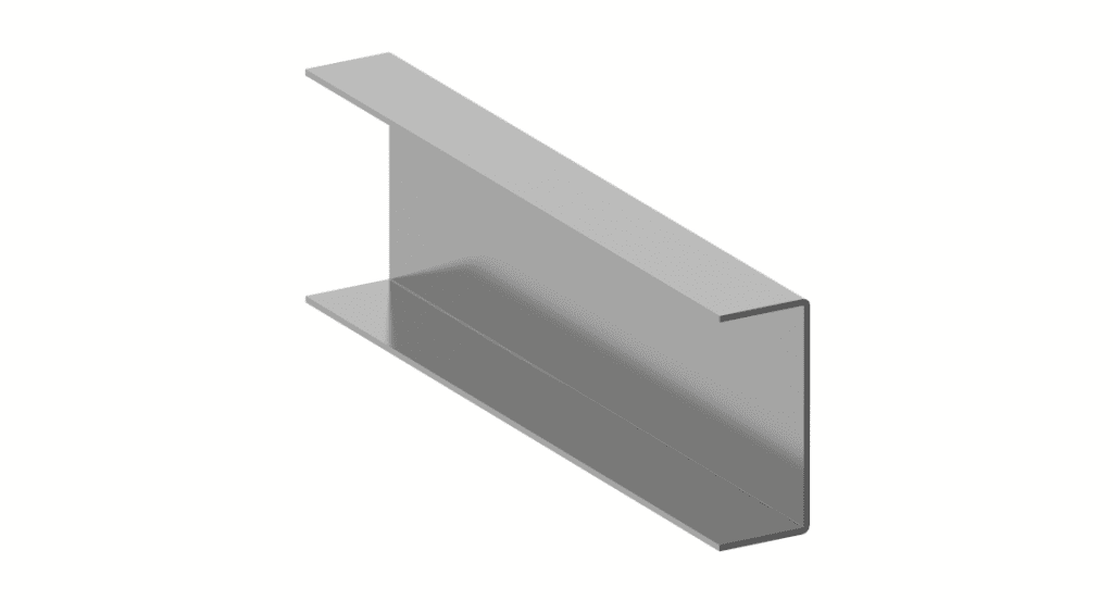 Conformados U.L.F. (Laminados en Frío)